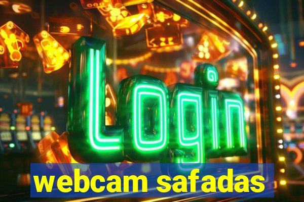 webcam safadas